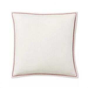 Lauren Ralph Lauren Annie leaf Stitch Euro Sham pack of 2